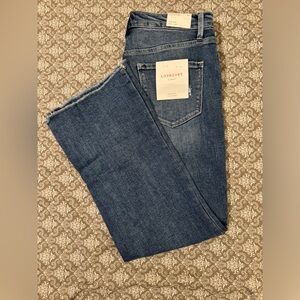 Lovervet High Rise 29”